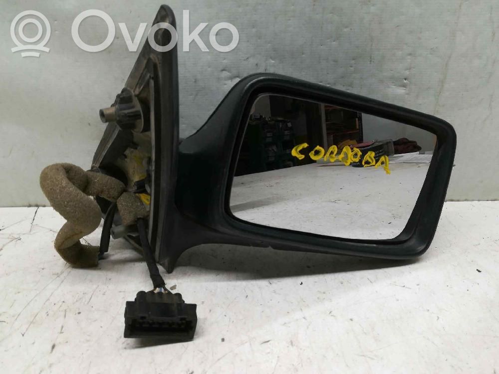 Seat Cordoba (6K) Veidrodėlis (elektra valdomas) 