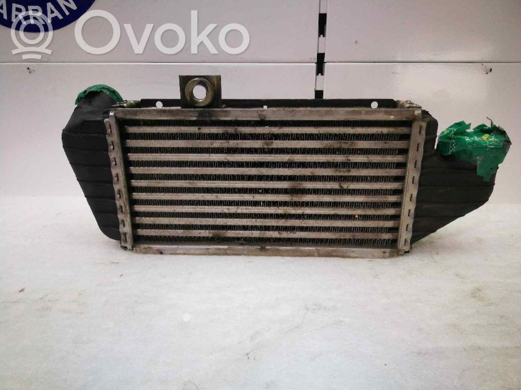 Ford Escort Interkūlerio radiatorius 
