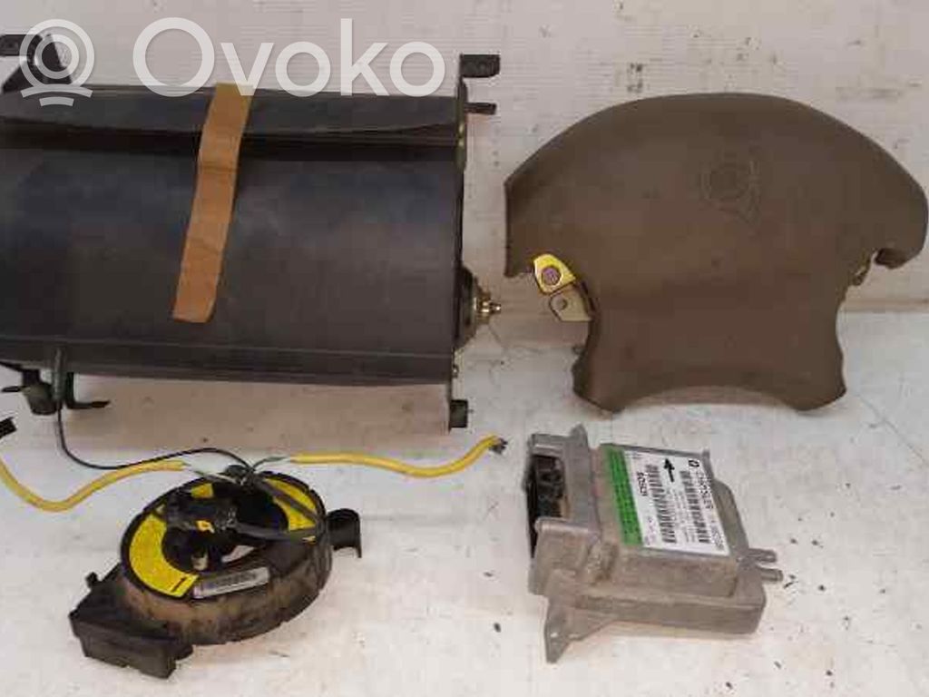 Chrysler 300M Juego de airbag con panel 