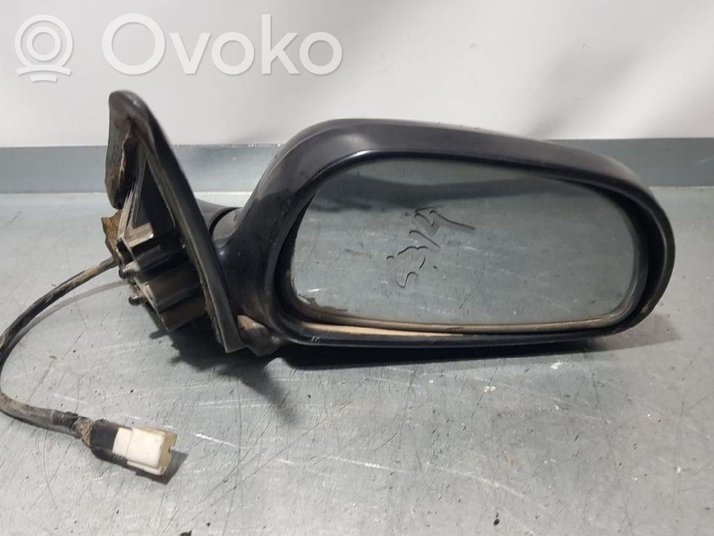 Mazda MX-3 Front door electric wing mirror 