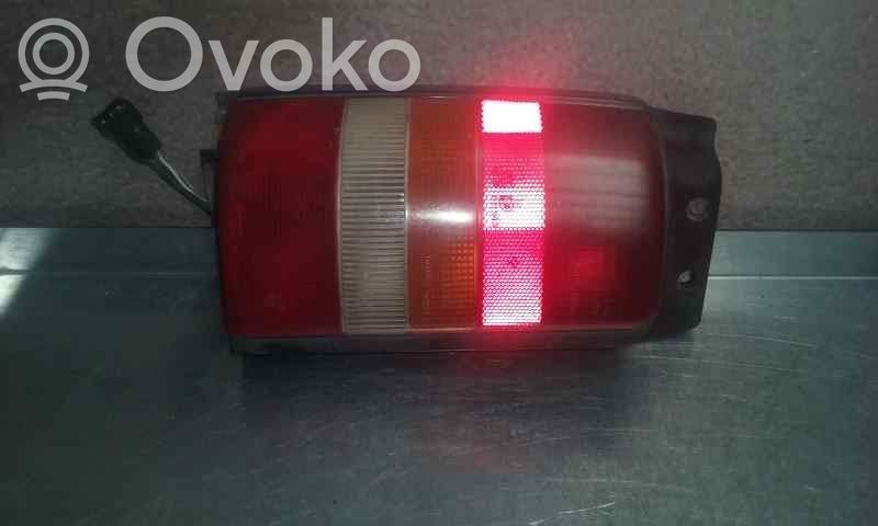 Chrysler Voyager Rear/tail lights 