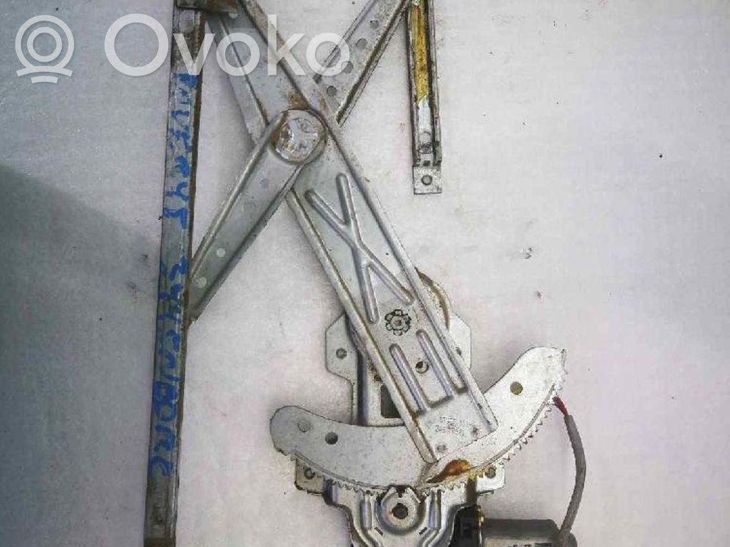 Front door electric window regulator   DOSPINS,DOSPINS