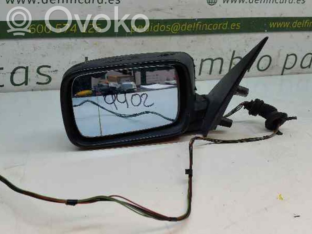 Veidrodėlis (elektra valdomas)   5PIN,ELECTRICOTOCADO