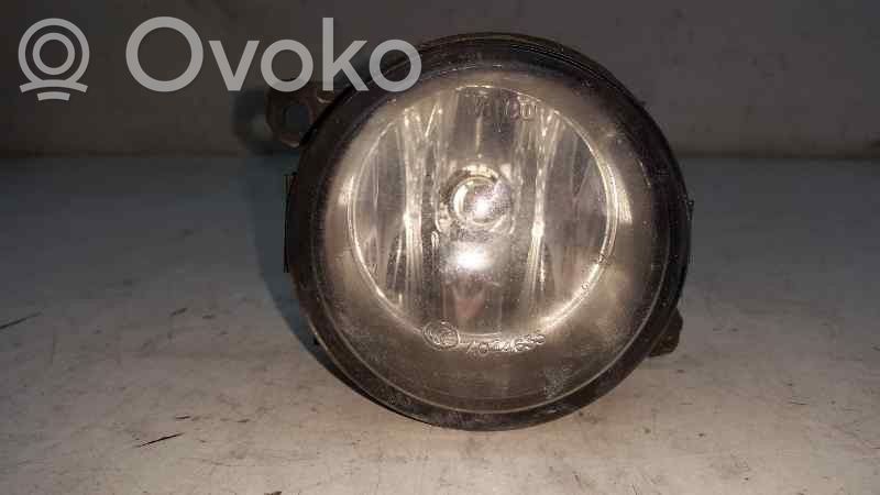 Citroen C4 I Picasso Front fog light 