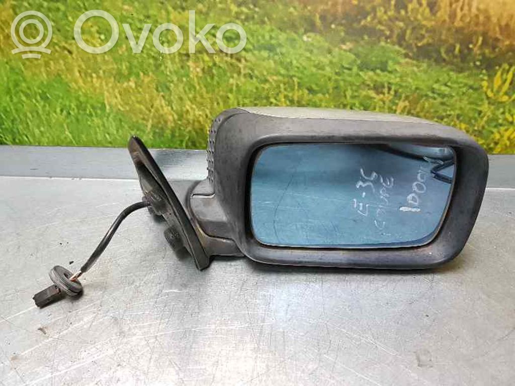 BMW 3 E36 Veidrodėlis (elektra valdomas) 
