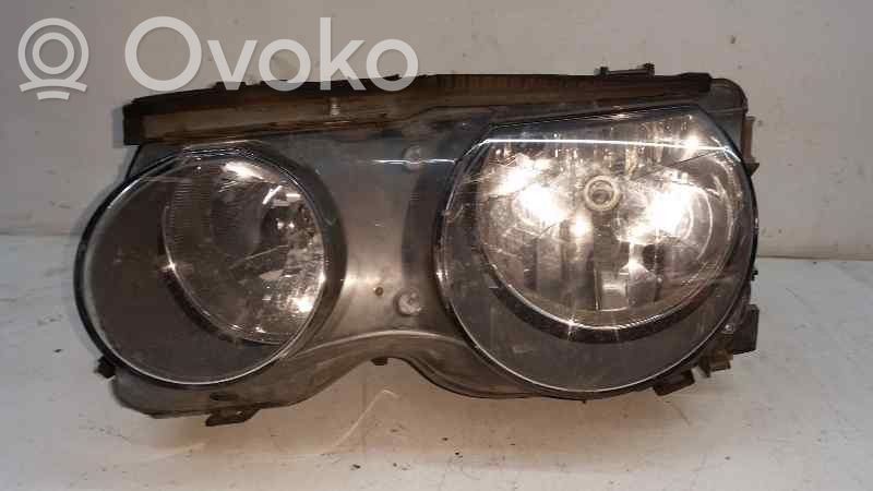 Headlight/headlamp   PATASROTAS