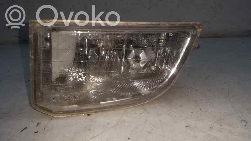 Toyota RAV 4 (XA20) Luz de niebla delantera 
