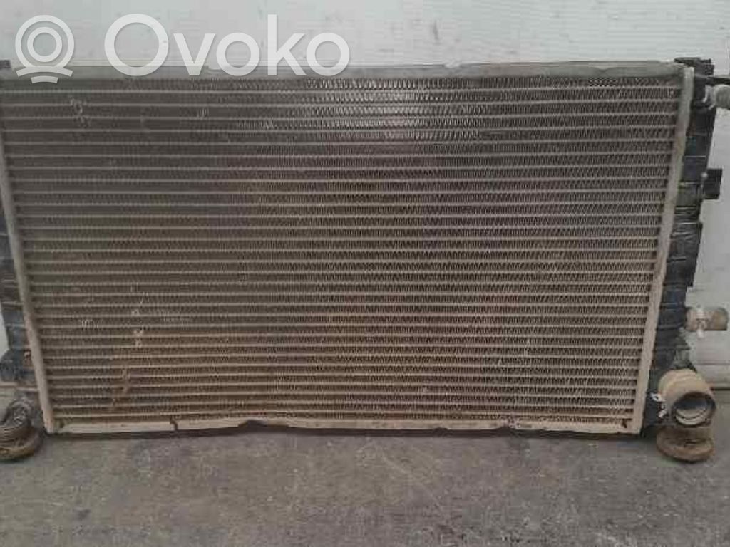 Coolant radiator   98AB8005DE