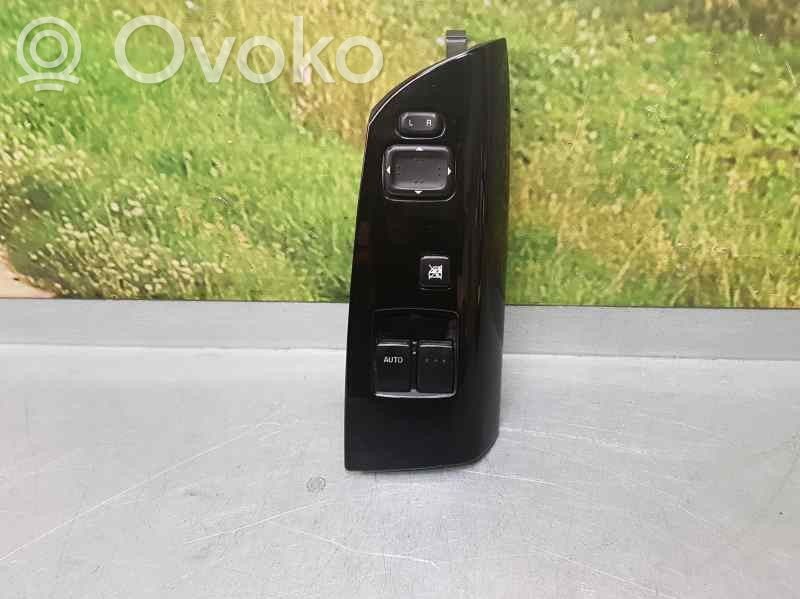 Elektrisko logu slēdzis   FE1566350