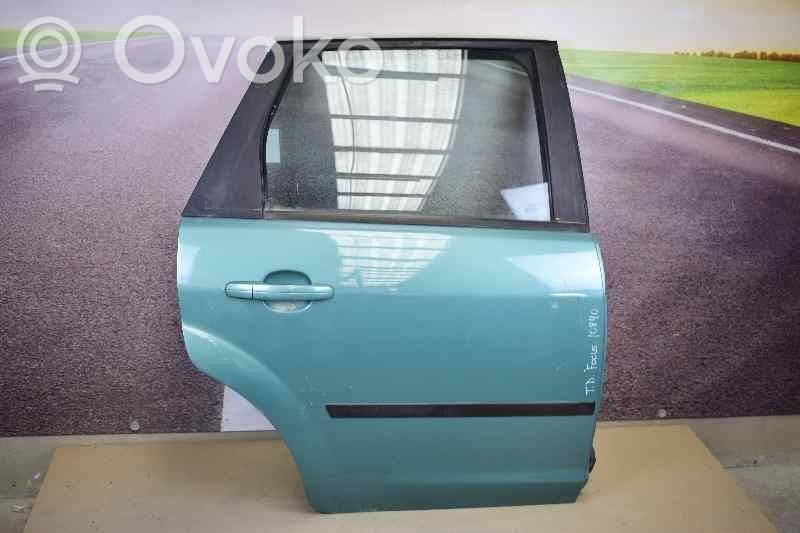Ford Focus Puerta trasera 