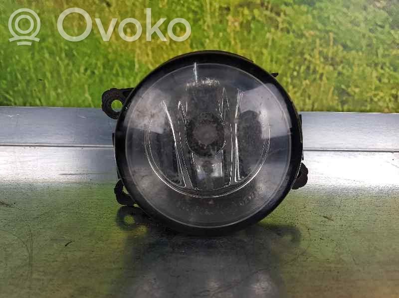 Citroen C4 I Nebelscheinwerfer vorne 