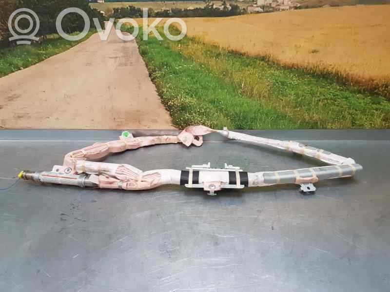 Kopfairbag   D65157KM0E