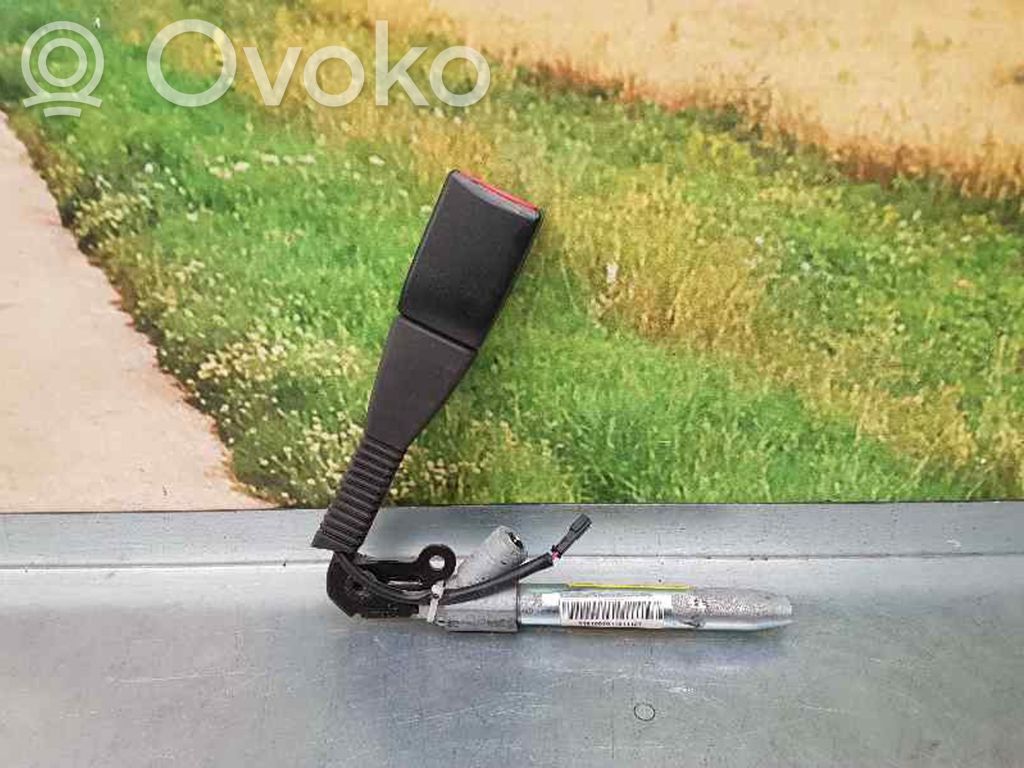 Sagtis diržo priekinė   7161053,ENGANCHE,ENGANCHE