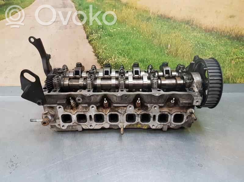 Opel Meriva A Galvutė 
