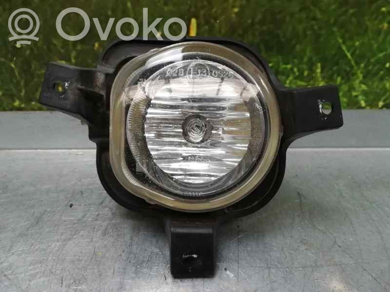 Etusumuvalo   9S5115K201AA