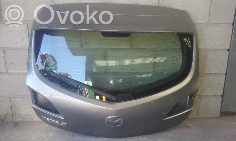Tailgate/trunk/boot lid   BBY96202XE