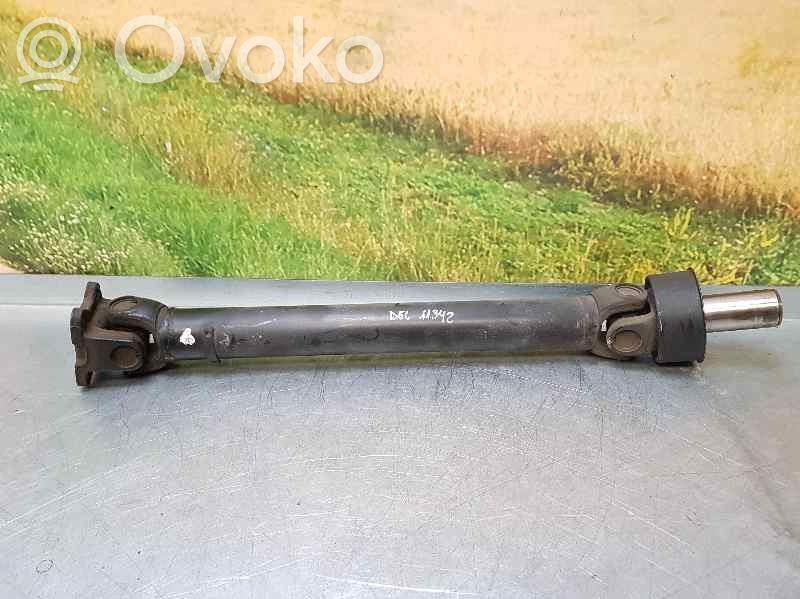 Mitsubishi Montero Eje de propulsión medio central 