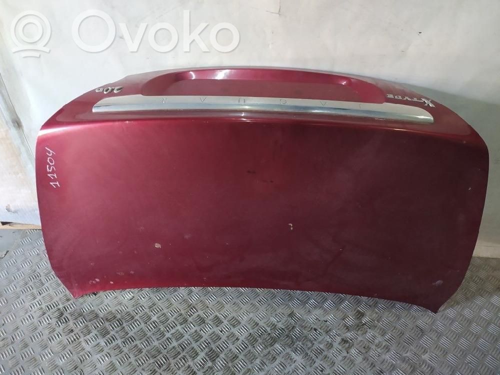 Tailgate/trunk/boot lid   C2S38531