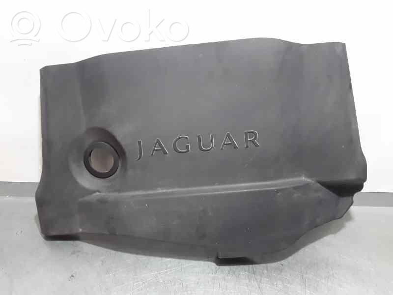 Jaguar S-Type Engine cover (trim) 
