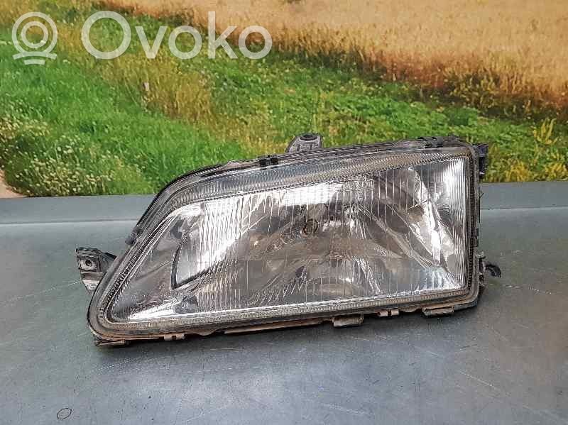 Peugeot 306 Faro delantero/faro principal 