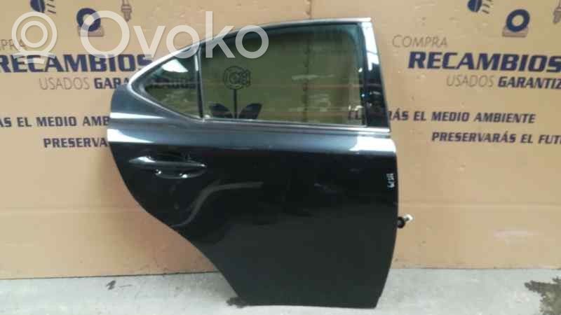Puerta trasera   6700353041