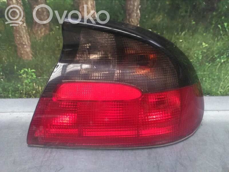 Opel Tigra A Takavalot 