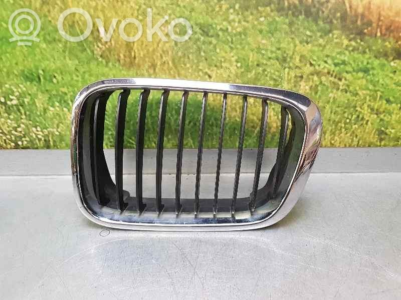 Front grill   51138208487