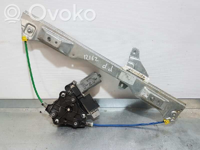 Regulador de ventanilla eléctrico de puerta delantera   39161985,ELECTRICO6PINS,ELECTRICO6PINS