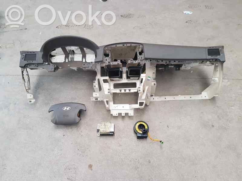 Hyundai Sonata Airbag set with panel 