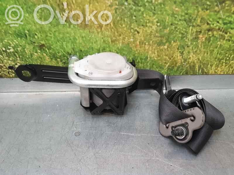 Honda Insight Hebilla del cinturón delantero 