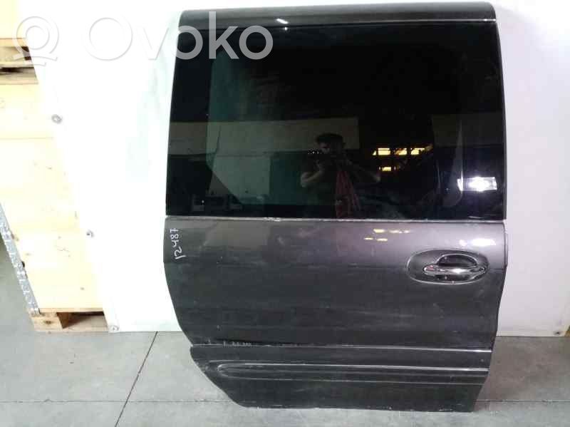KIA Carnival Puerta corrediza 