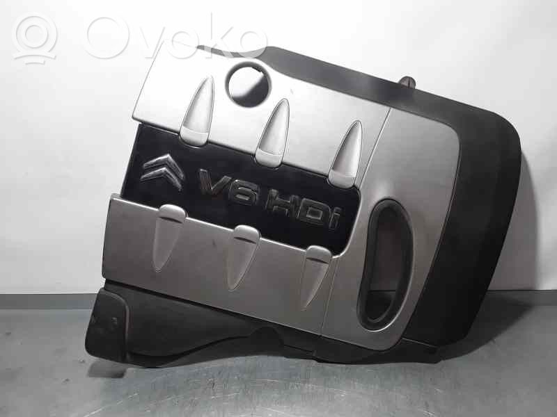Motorabdeckung   0137C8
