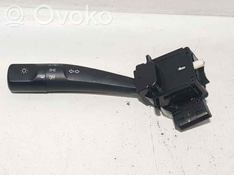 SsangYong Rodius Interruptor de luz 