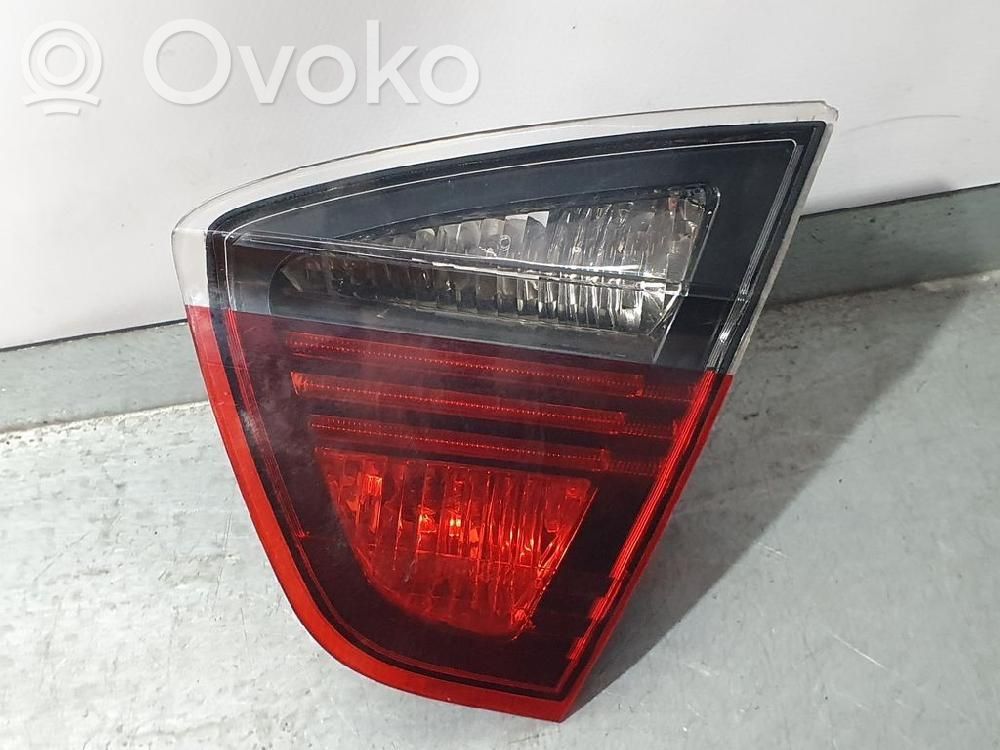 Rear/tail lights   63216937460