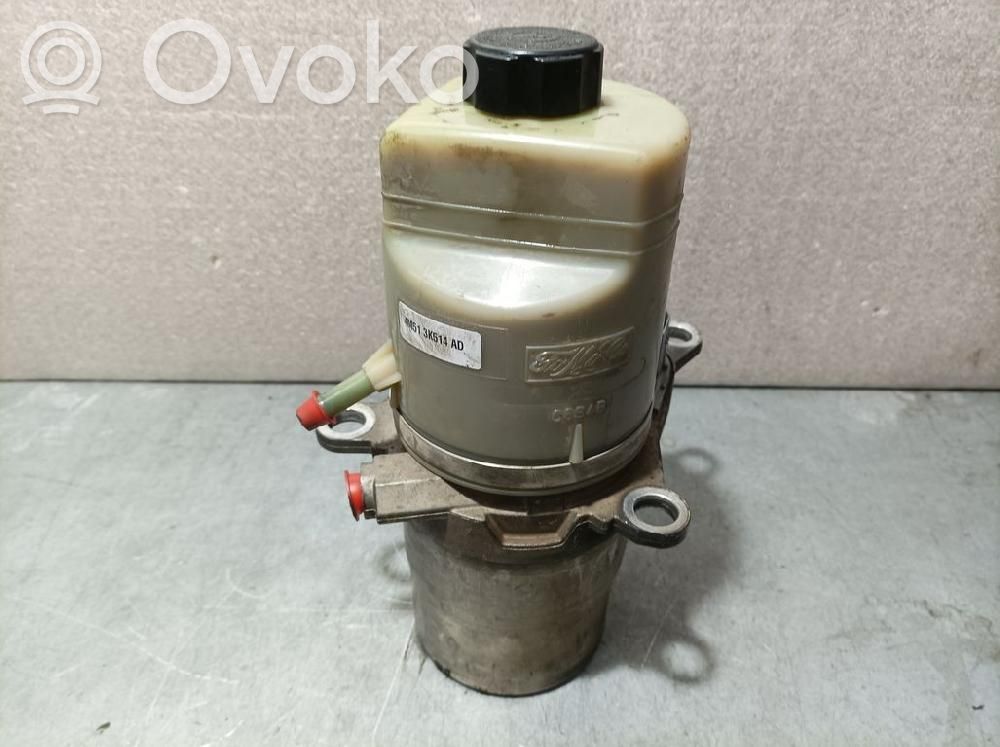 Ohjaustehostimen pumppu   4M513K514AD