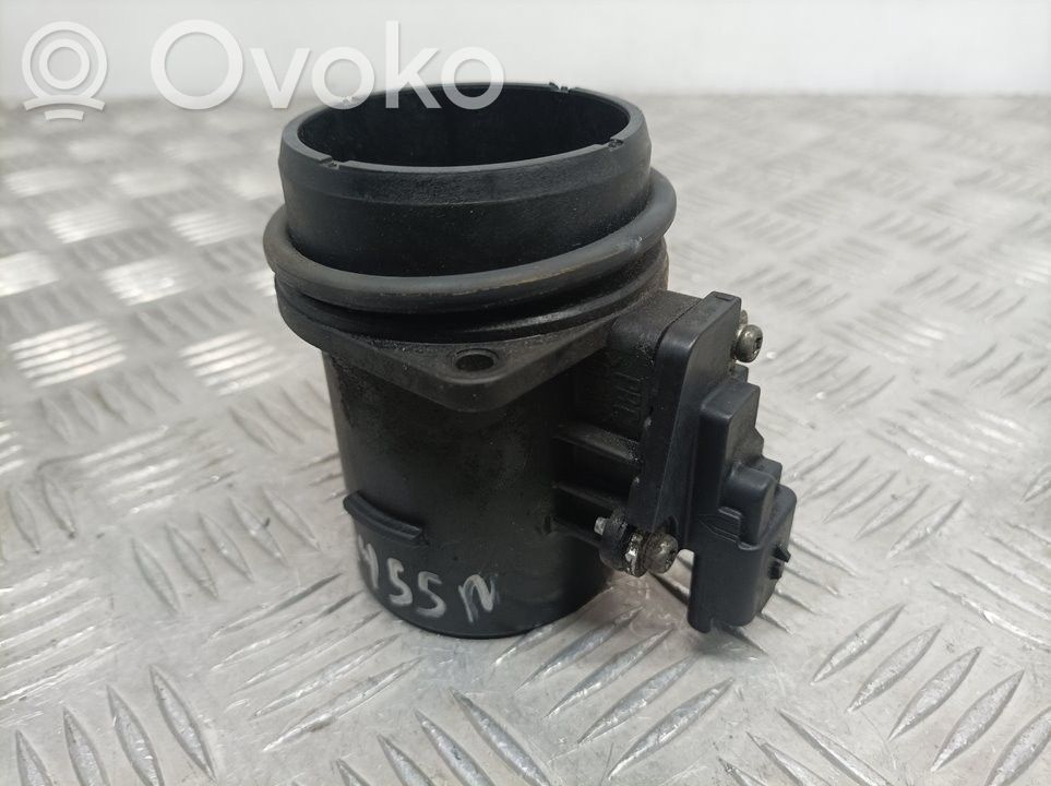 Citroen C4 II Mass air flow meter 