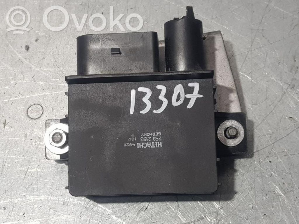 BMW 1 E82 E88 Autres unités de commande / modules 