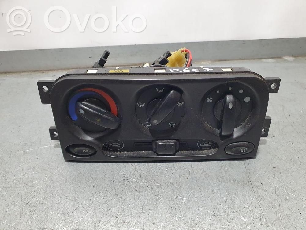 Daewoo Matiz Climate control unit 