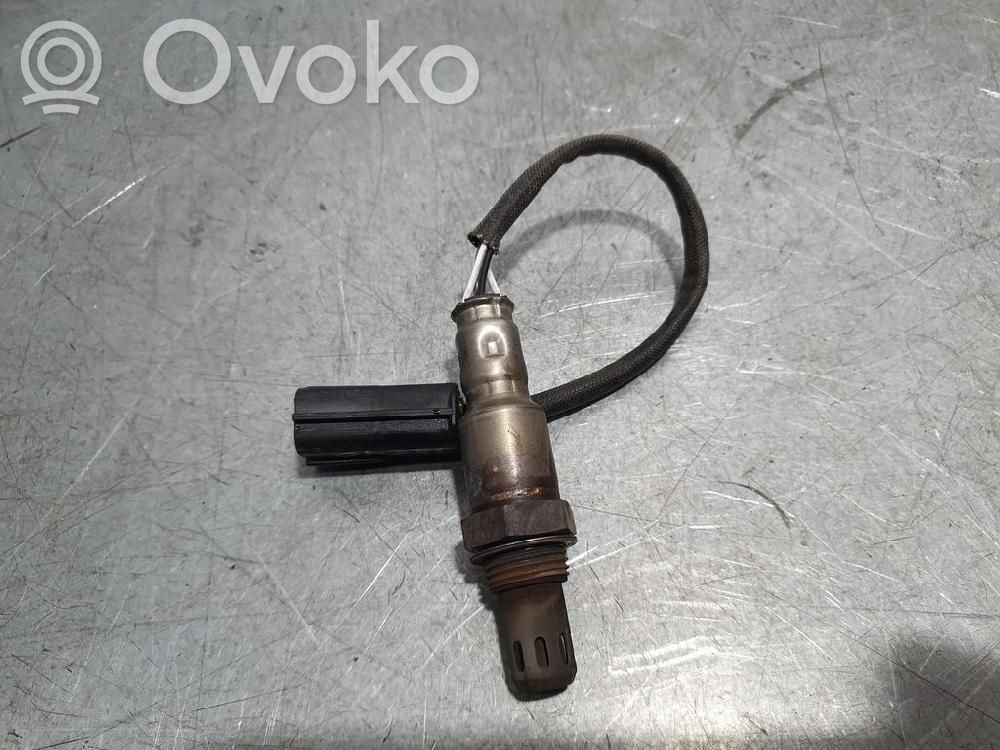 Lambda probe sensor   0ZA603N2,NTK,NTK