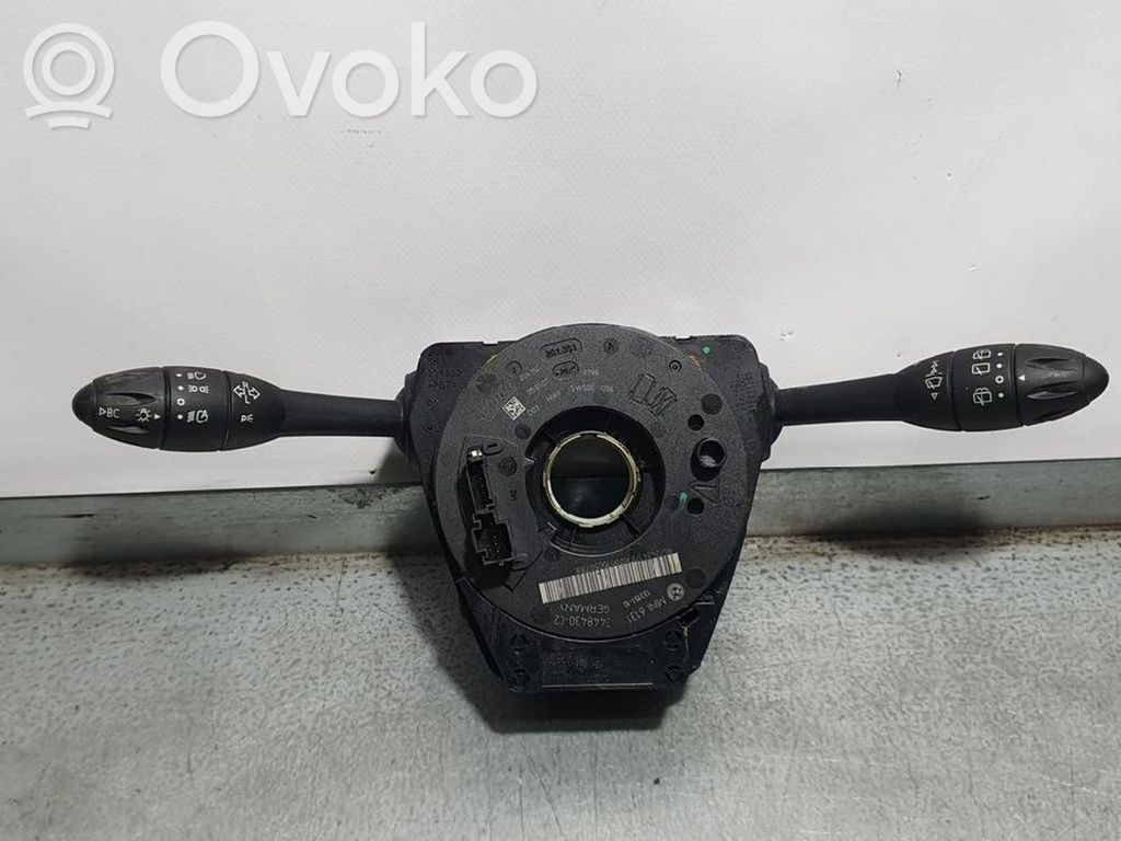 Mini One - Cooper R56 Palanca de control del limpiaparabrisas 