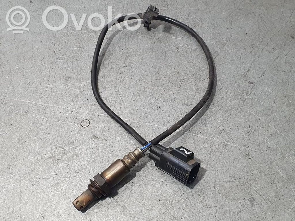 Volvo C70 Lambda probe sensor 