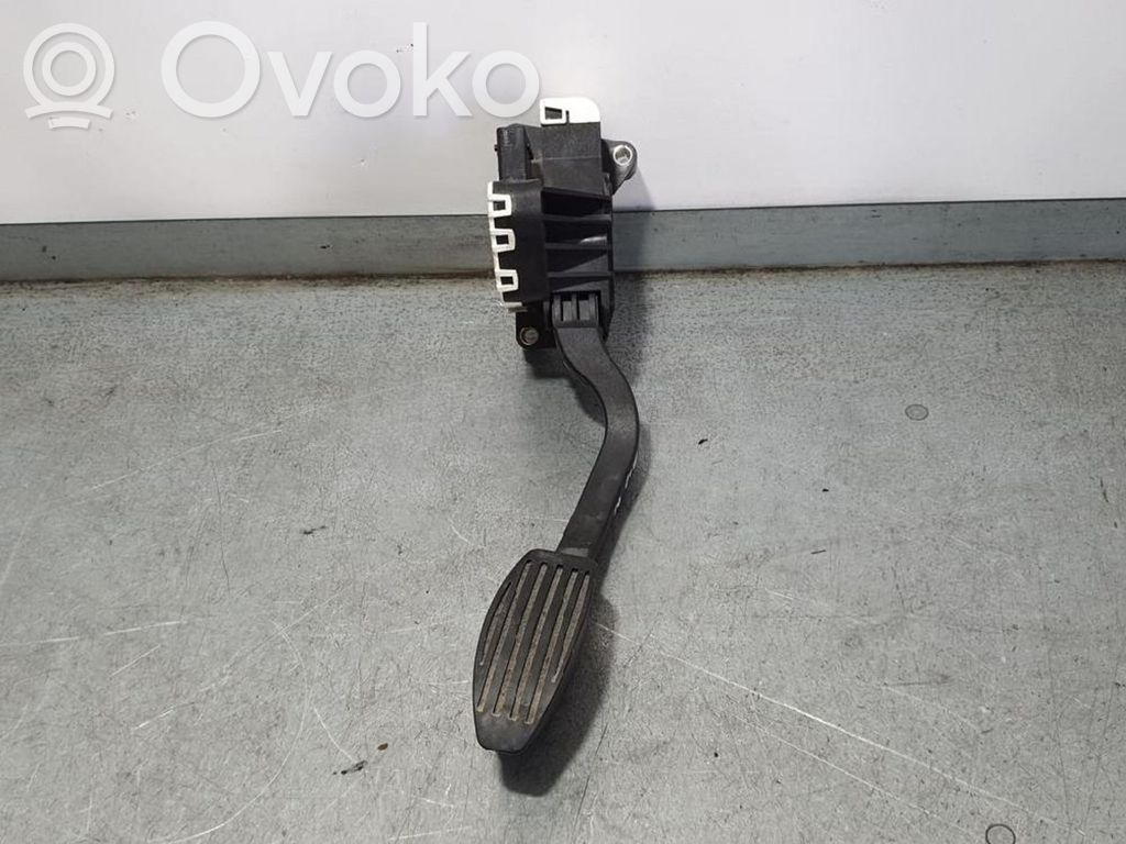 Fiat 500 Gaspedal 