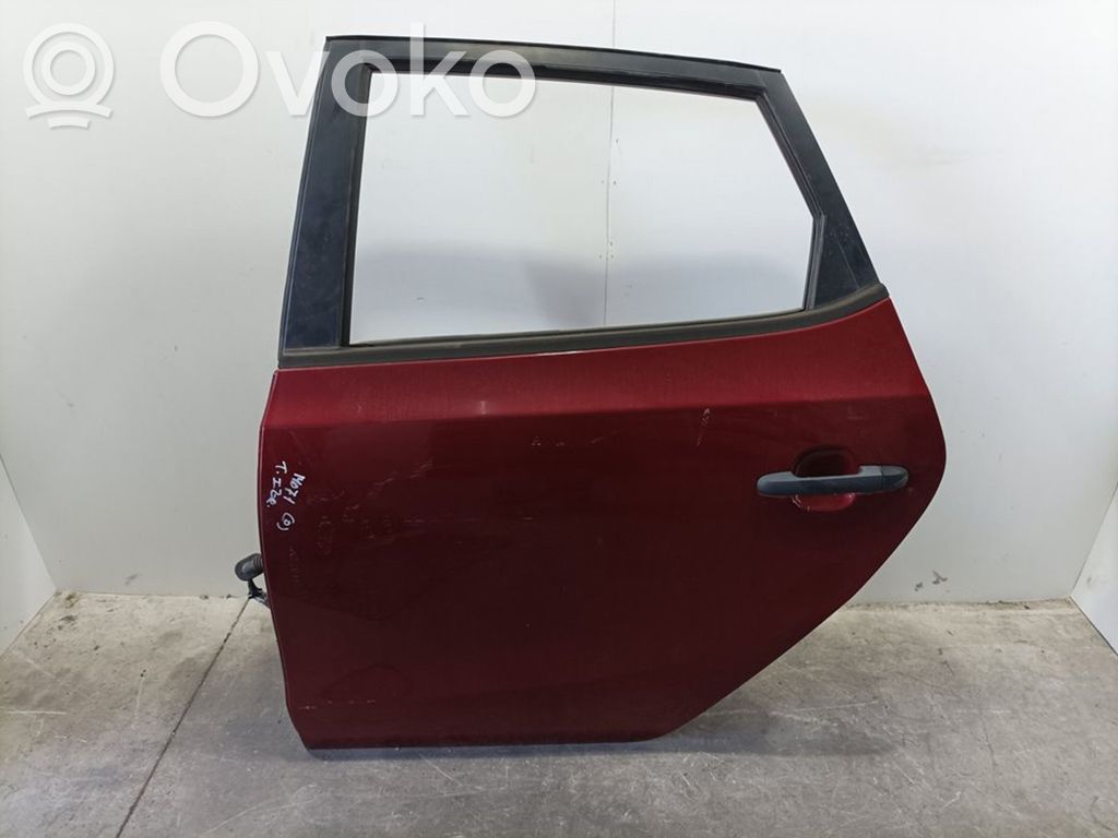Puerta trasera   770032L010,ROZADA,ROZADA