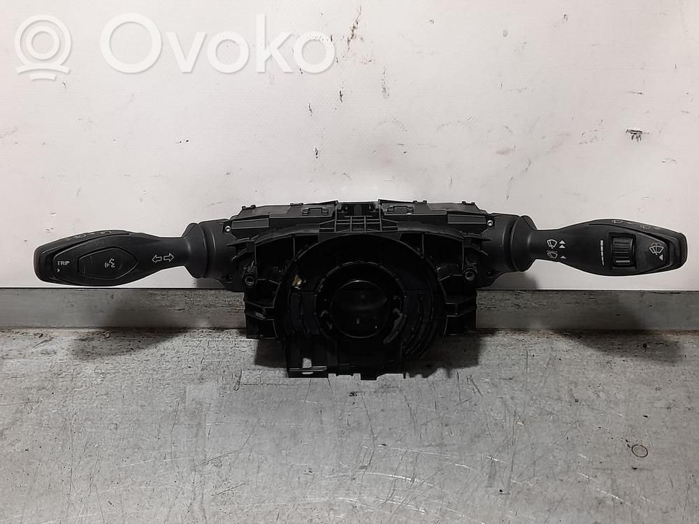 Ford Fiesta Wiper control stalk 