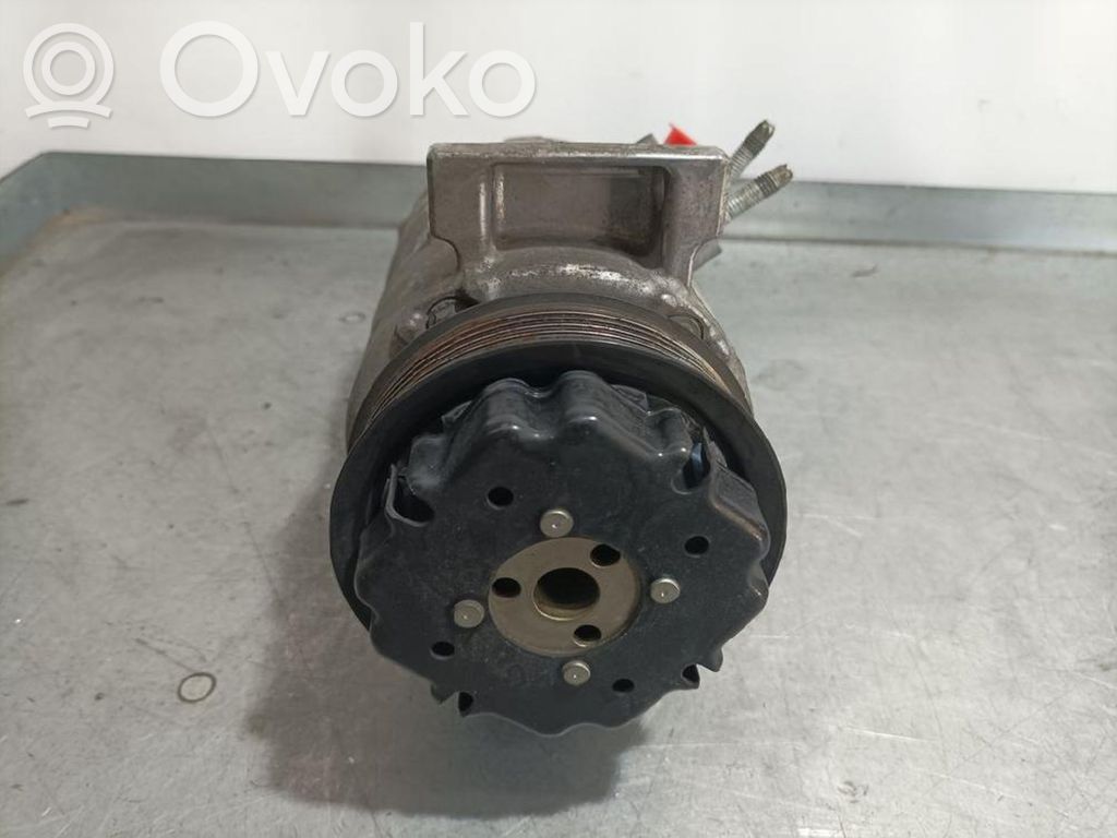 Compresseur de climatisation   4471905065,DENSO,DENSO