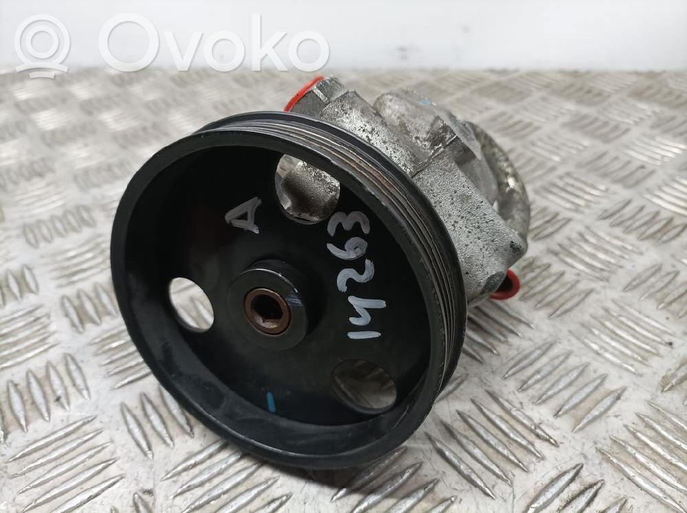 Ohjaustehostimen pumppu   95995558,SINREFERENCIA,SINREFERENCIA