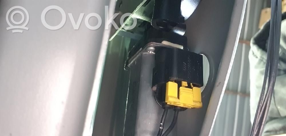 Ford Ka Macara ușă față cu motor 