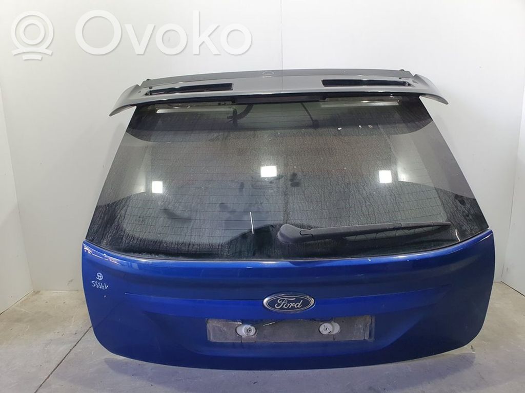 Ford Focus Puerta del maletero/compartimento de carga 
