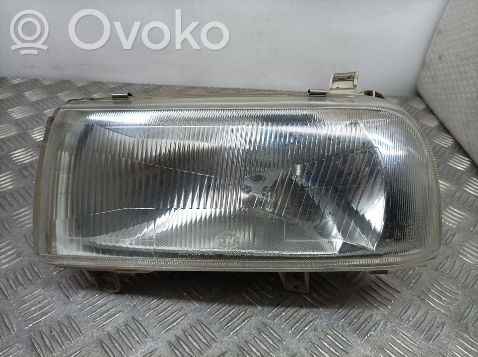 Volkswagen Vento Phare frontale 