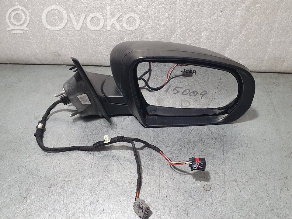Veidrodėlis (elektra valdomas)   SINREF,ELECTRICOTOCADO,ELECTRICOTOCADO